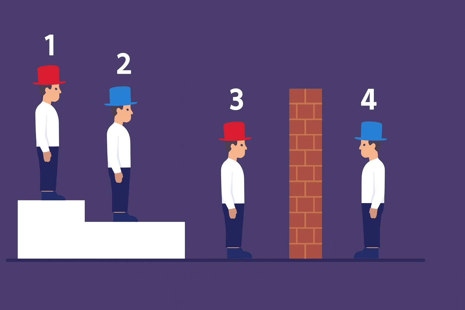 Riddle #67 illustration